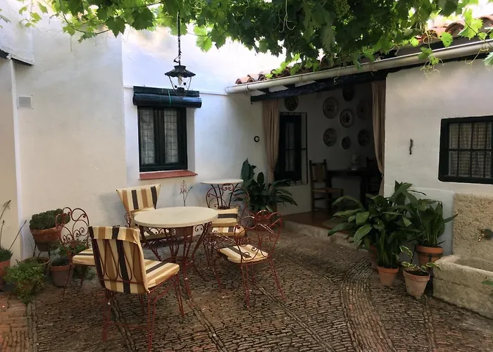 Bed and Breakfast Casa San Roque Chinchón